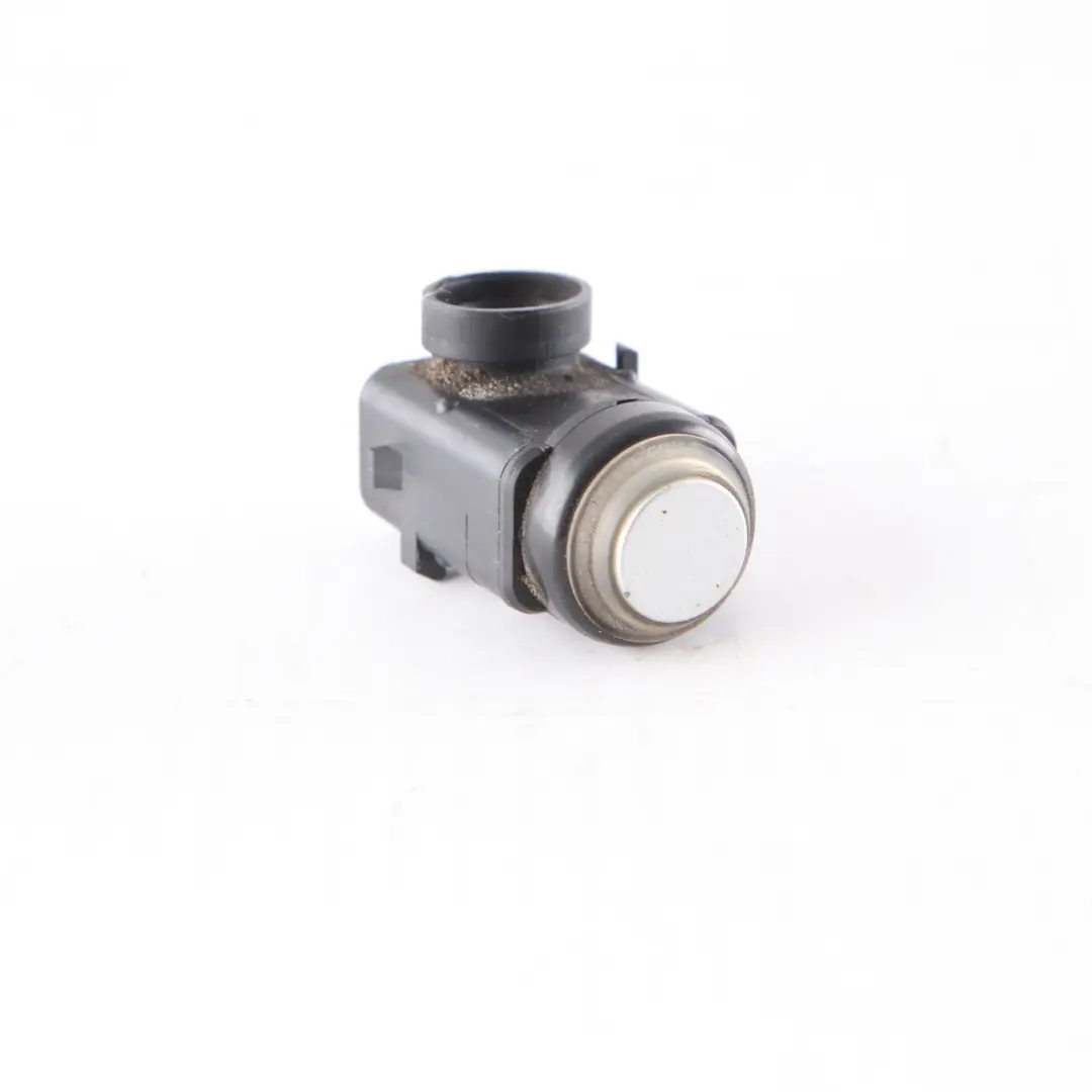 Mercedes W203 W211 Sensor de distancia de aparcamiento PDC Brilliant Silver 9744