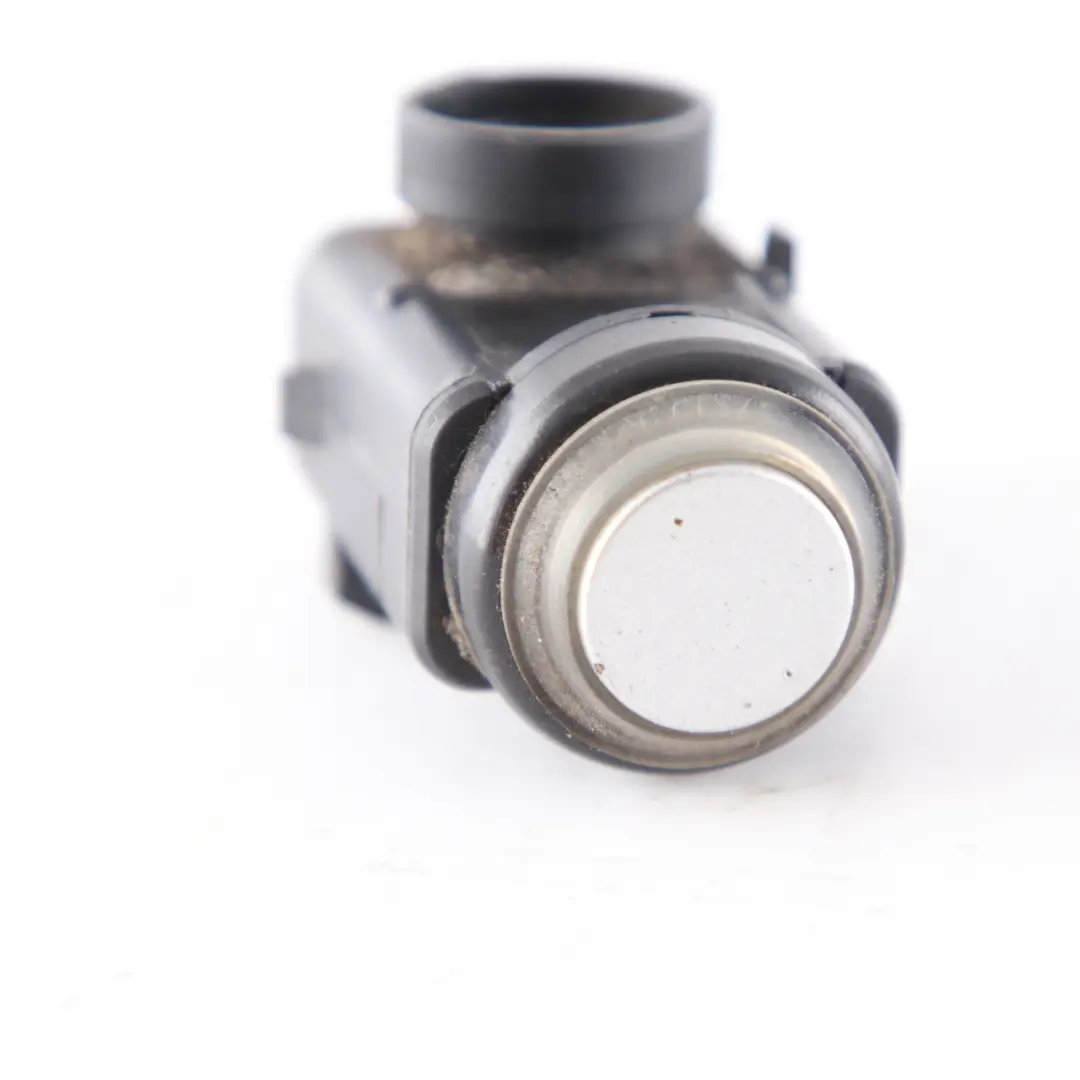 Mercedes W203 W211 Sensor de distancia de aparcamiento PDC Brilliant Silver 9744