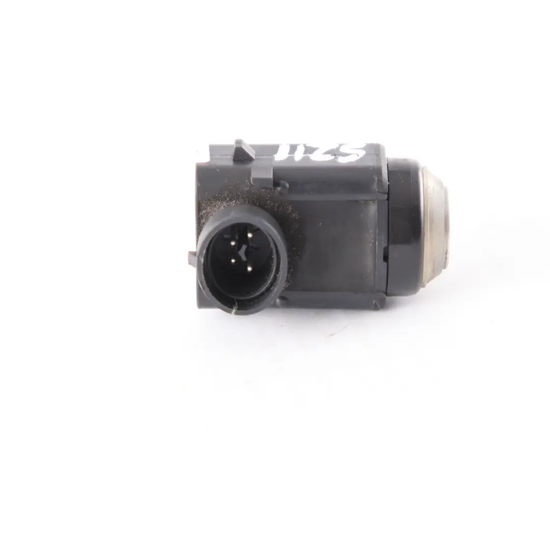 Mercedes W203 W211 Sensor de distancia de aparcamiento PDC Brilliant Silver 9744