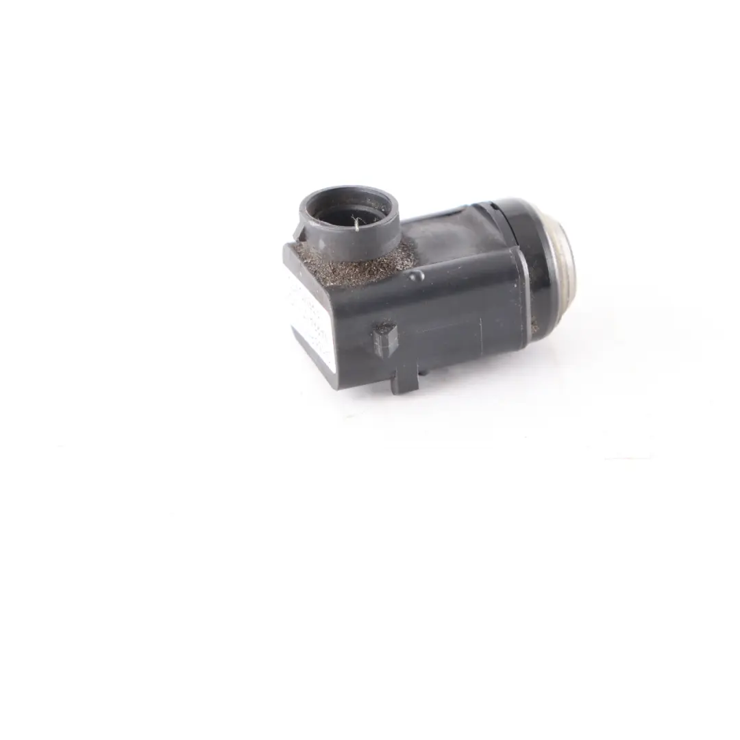 Mercedes W203 W211 Sensor de distancia de aparcamiento PDC Brilliant Silver 9744