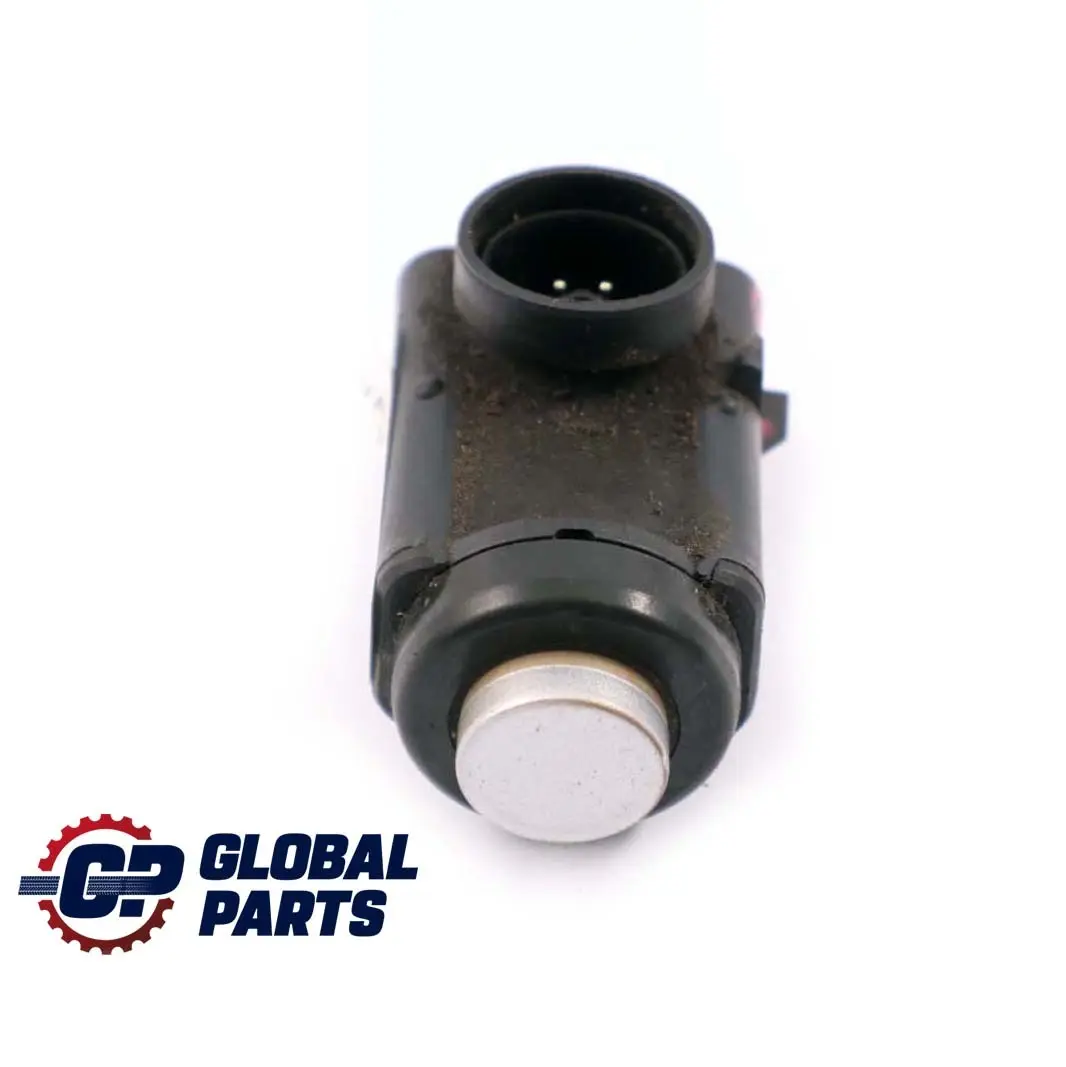 Mercedes A C E W168 W203 W211 W220 Sensor De aparcamiento Plata Brillante - 744