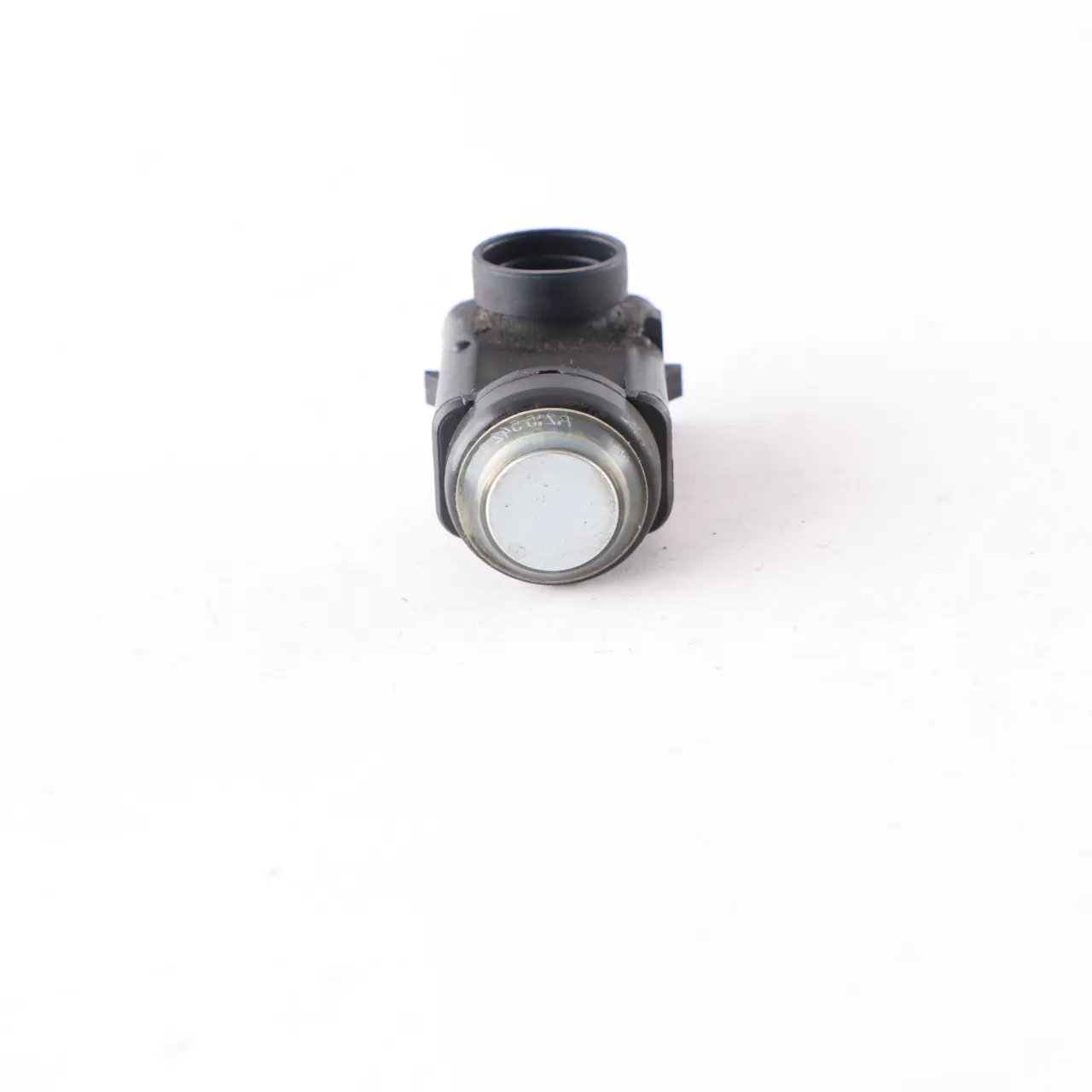 Mercedes W203 W211 Sensor aparcamiento Delantero PDC Iridium Silver A0015427418