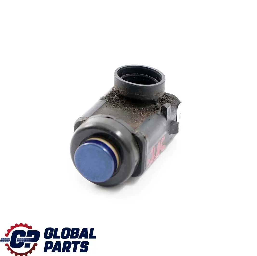 Mercedes A C E W168 W203 W211 W220 Sensor De aparcamiento Jaspisblau Azul - 345