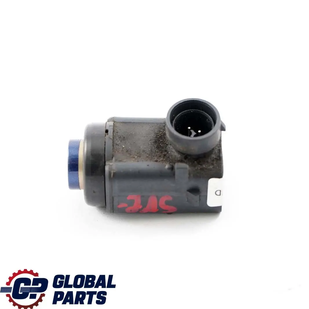 Mercedes-Benz W168 W203 W211 W220 Stationnement Aide au Bleu Jaspis 345