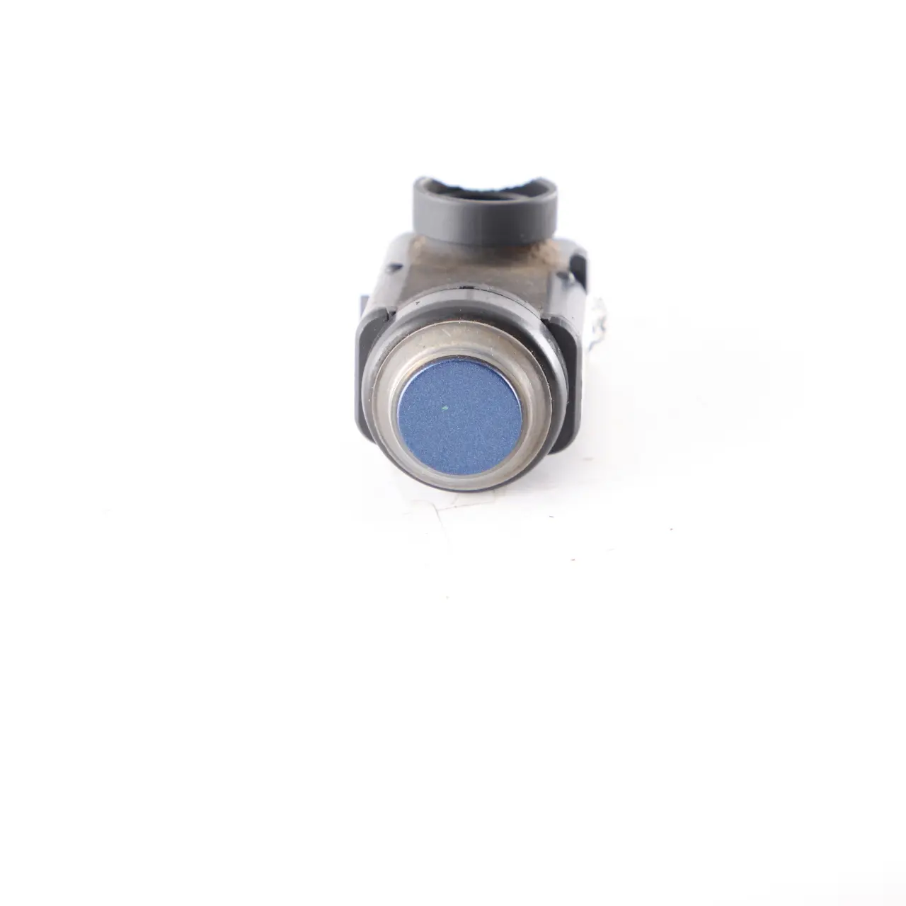 Mercedes W168 W203 Sensor de aparcamiento delantero PDC Jaspisblau Azul 345 