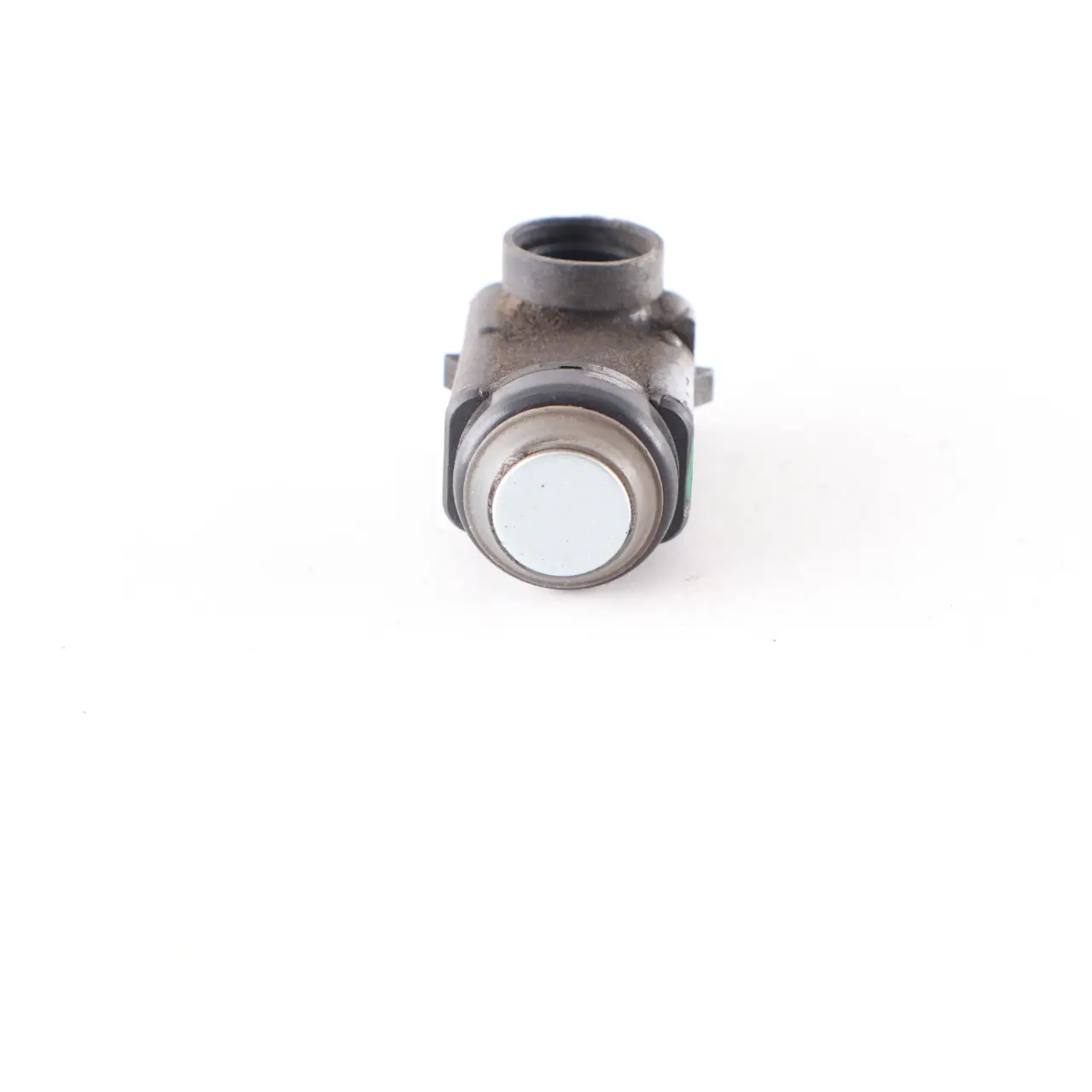 Mercedes W203 Sensor aparcamiento Delantero PDC Tellurium Silver 762 A0015427418