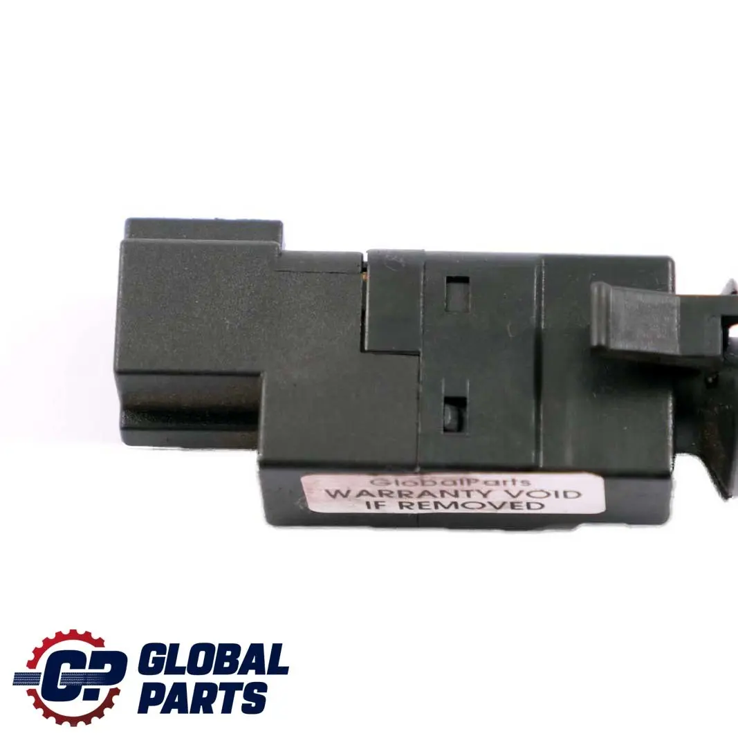 Mercedes B W169 W245 Interruptor De pedal De freno Luz De freno A0015452009