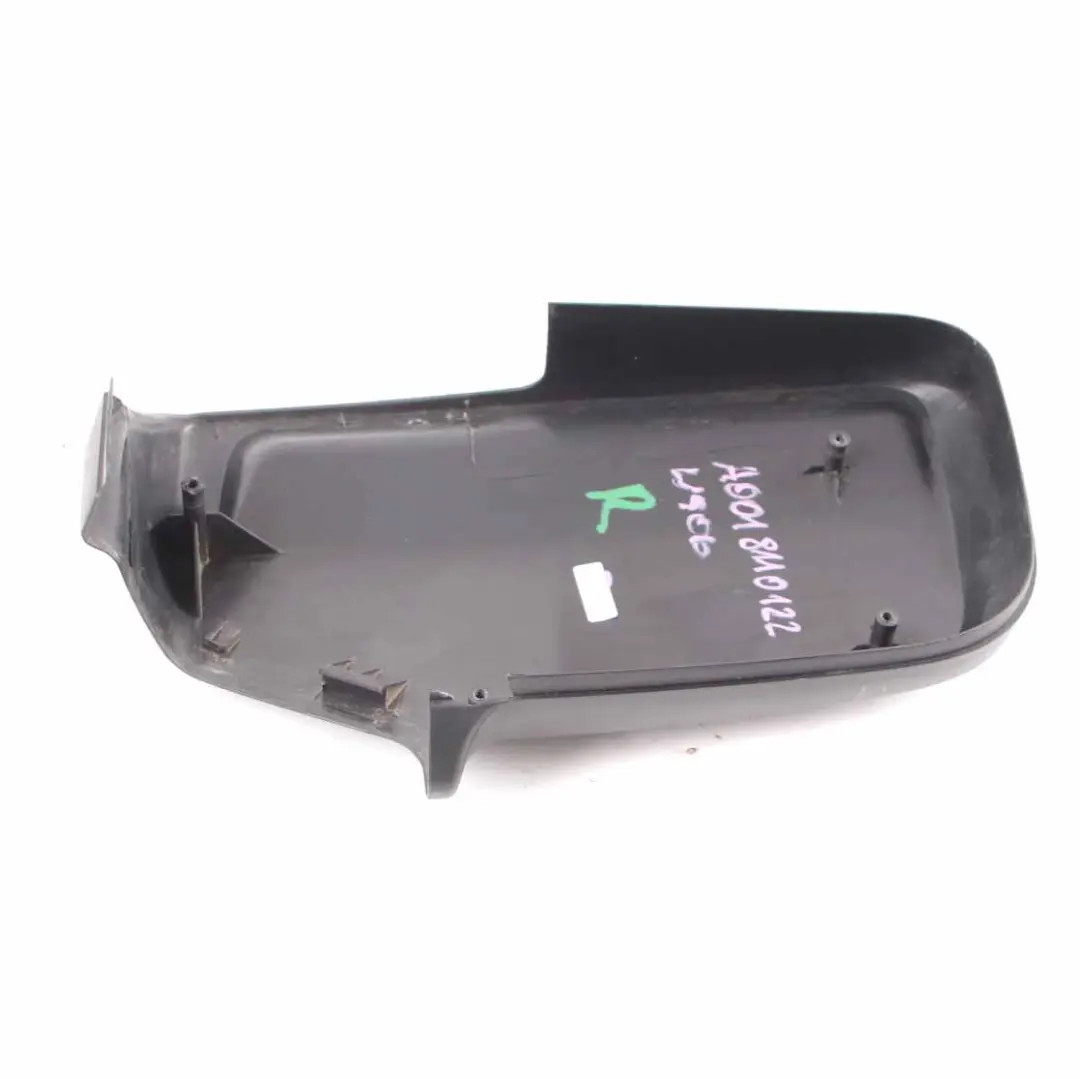 Mercedes Sprinter W906 Tapa del espejo retrovisor carcasa derecha A0008111122