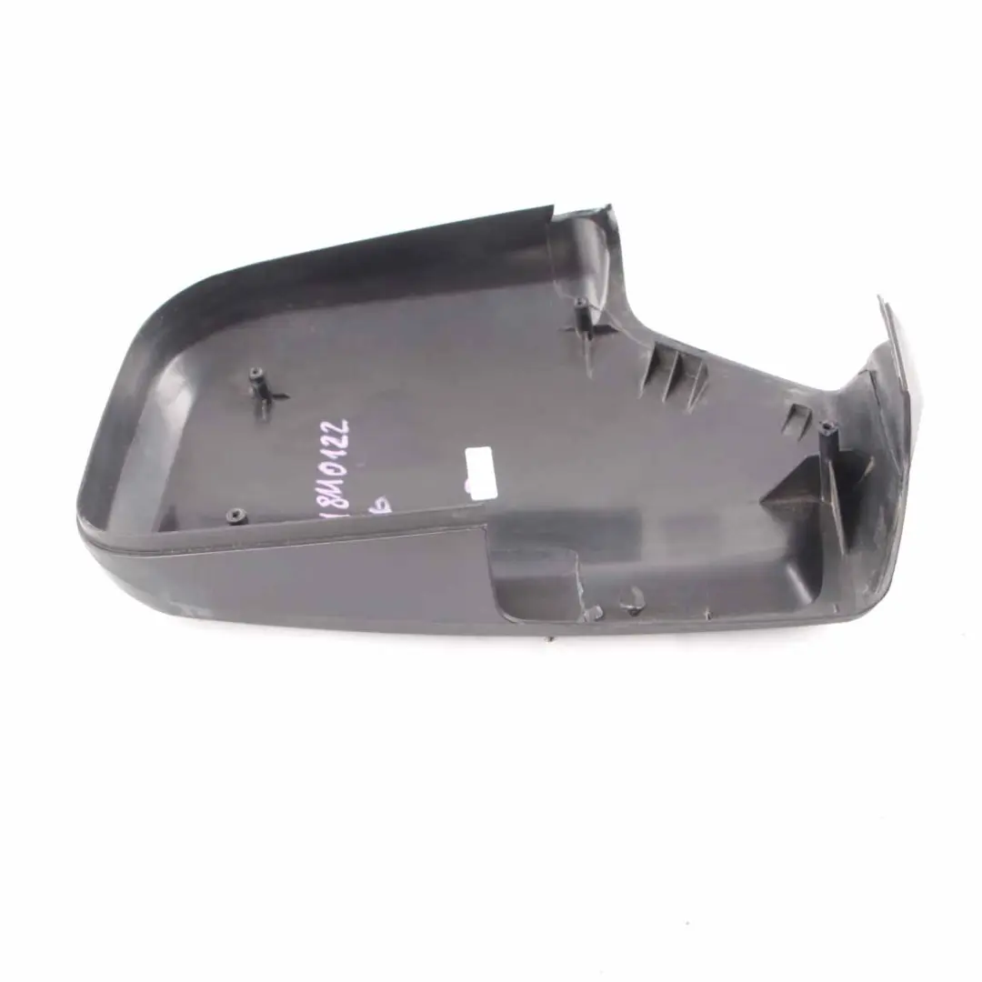 Mercedes Sprinter W906 Tapa del espejo retrovisor carcasa derecha A0008111122