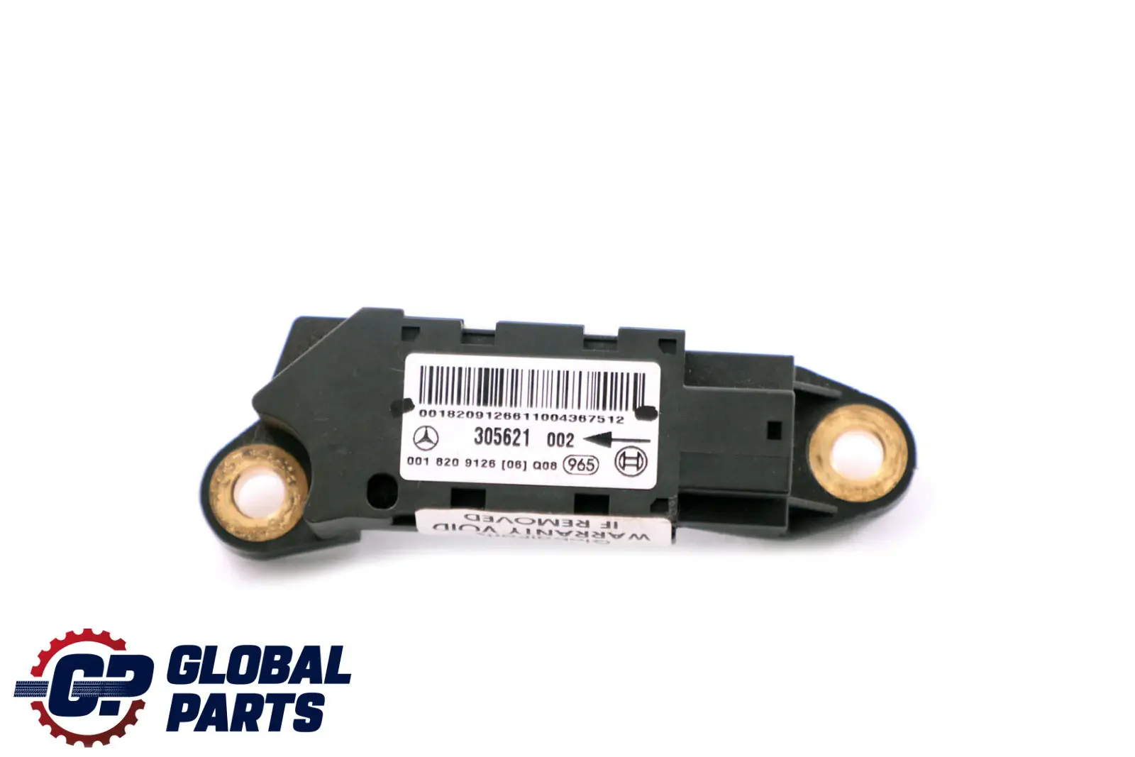Mercedes CL203 W203 C209 Czujnik Uderzenia AirBag A0018209126