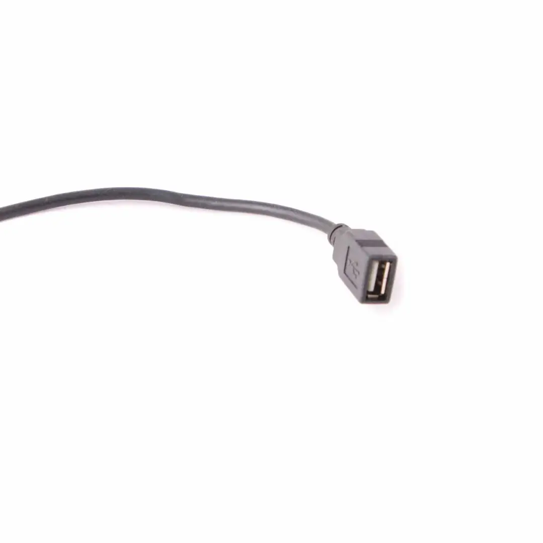 Mercedes W207 W212 W218 Connection Cable Mi USB Media Interface A0018276704