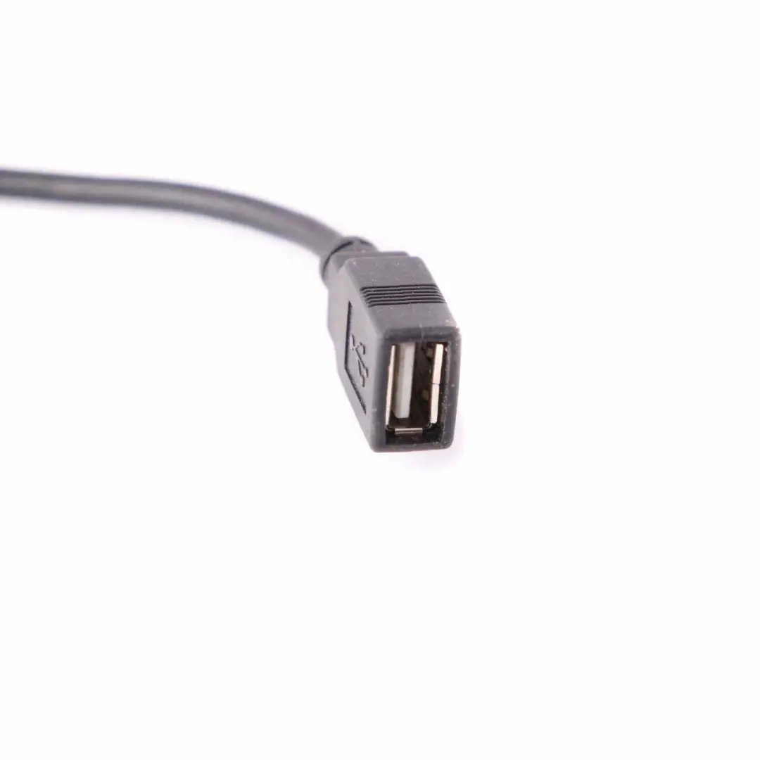 Mercedes W207 W212 W218 Connection Cable Mi USB Media Interface A0018276704