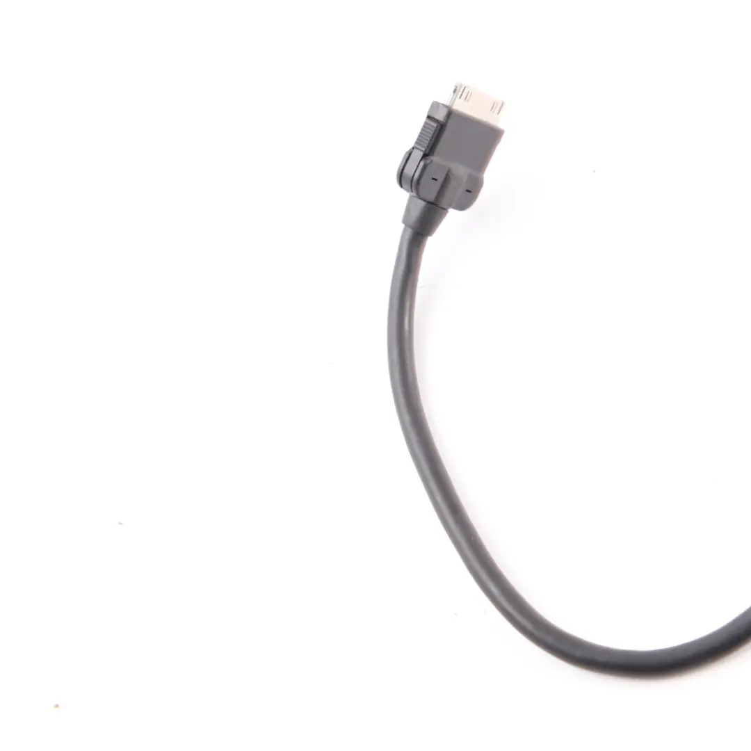 Mercedes W212 W218 Cable de conexión iPod iPhone Cableado A0018278404