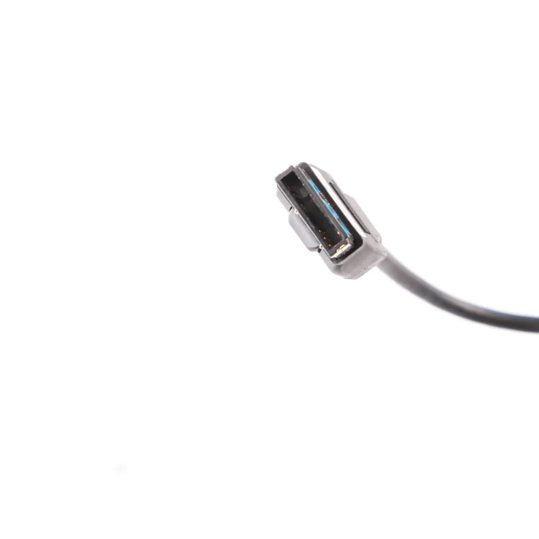 Mercedes W212 W218 Cable de conexión iPod iPhone Cableado A0018278404