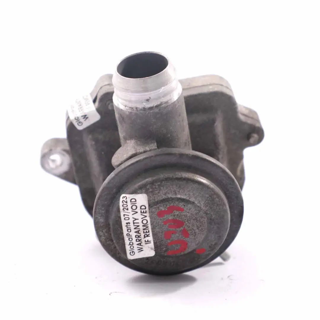 Válvula EGR Mercedes W203 W204 W212 M272 Recirculación gases escape A0021407460