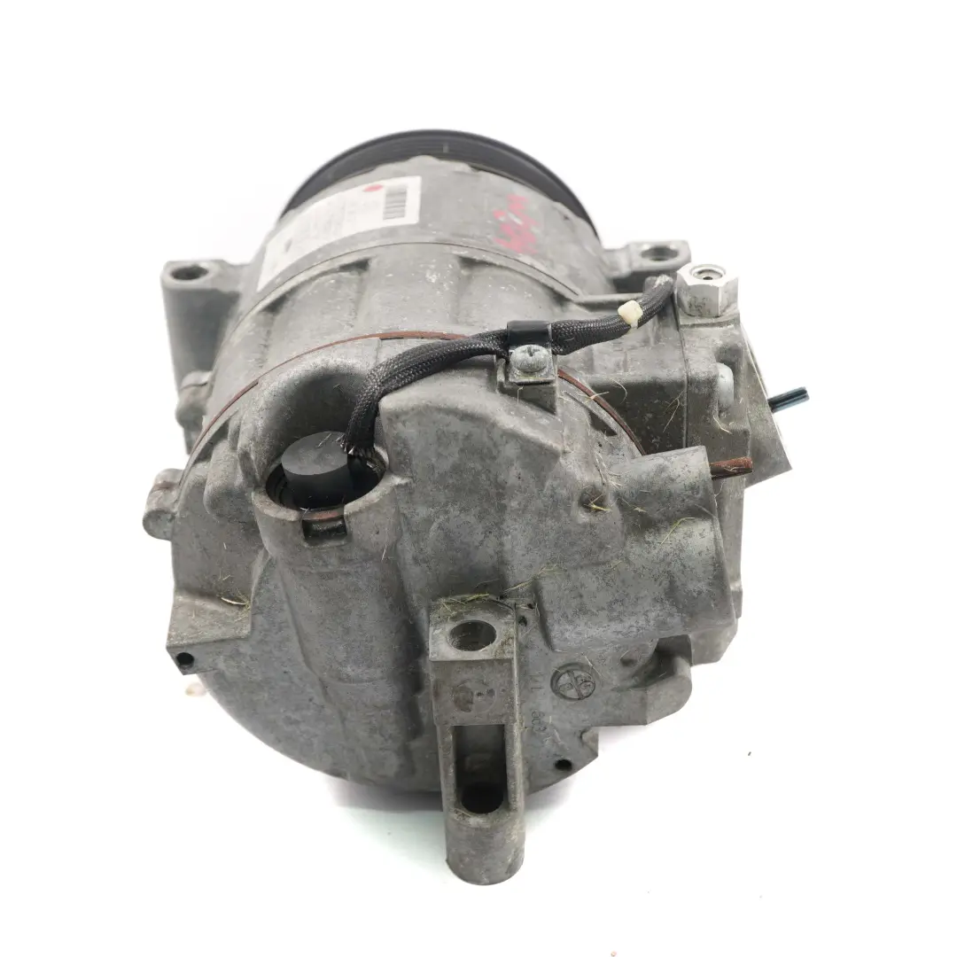 Compresor Aire Acondicionado Mercedes W204 W207 A / C Unit A0022303411