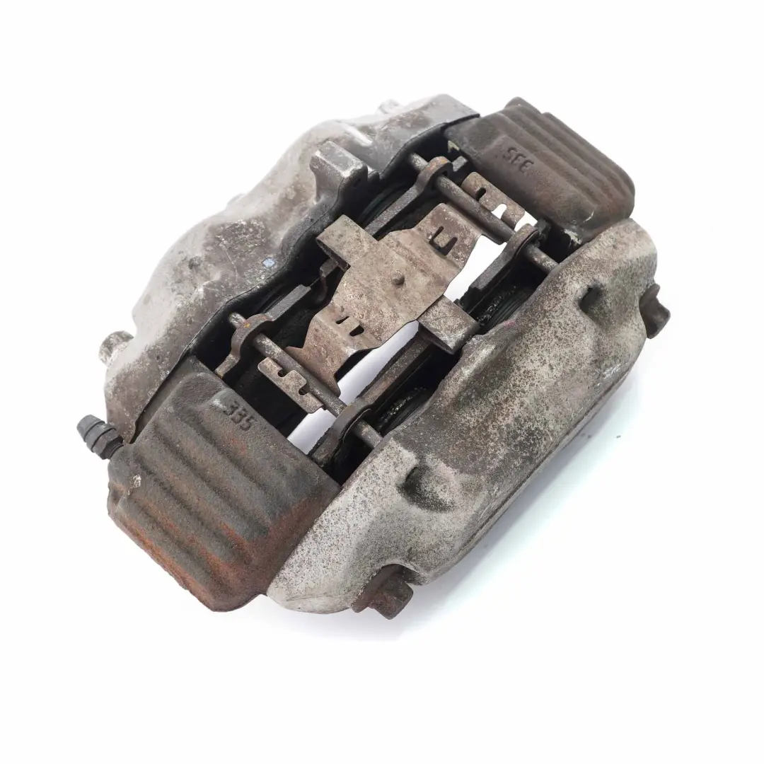 Mercedes W211 Pinza de Freno Delantera Izquierda Brembo Freno Rueda A0024202183