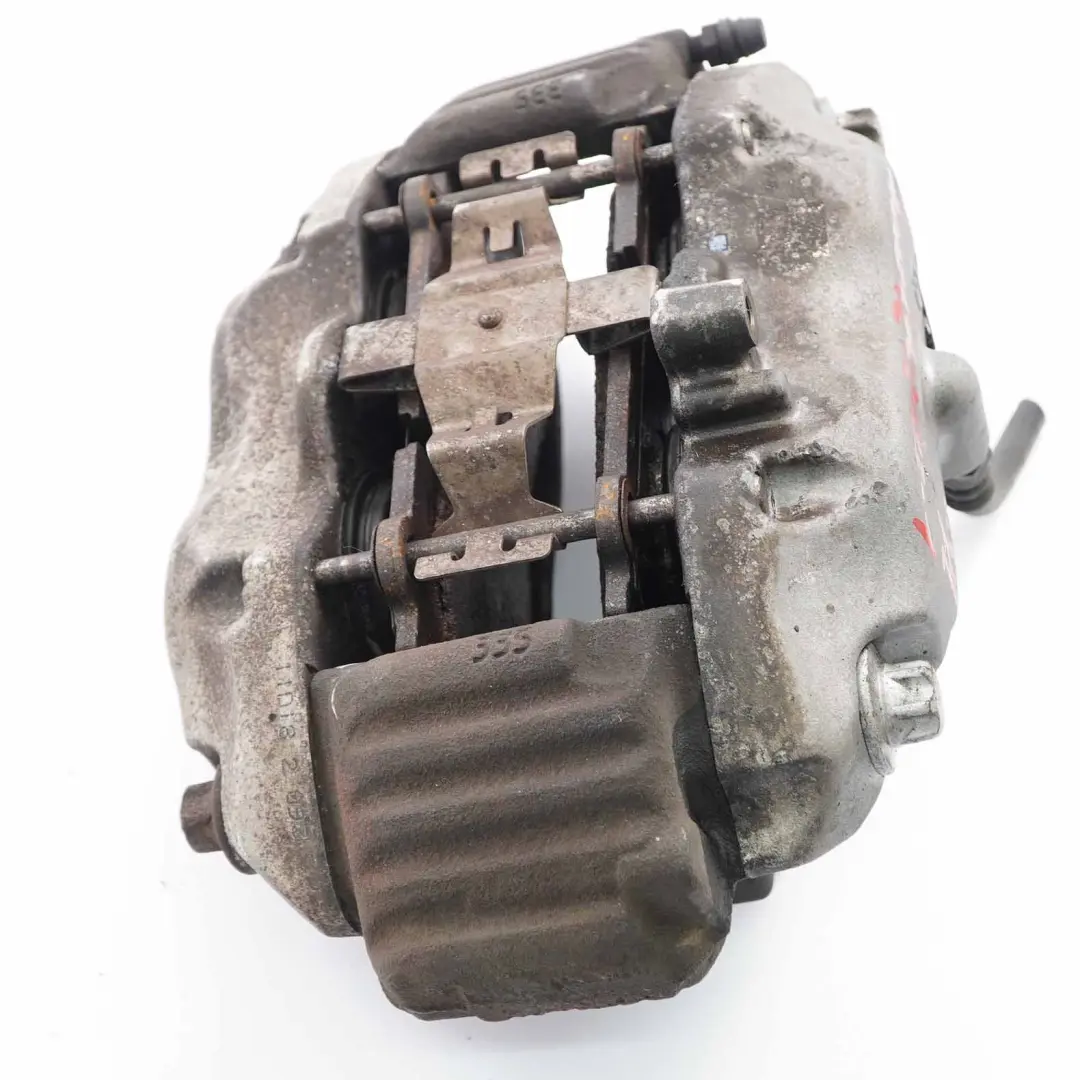 Mercedes W211 Pinza de Freno Delantera Izquierda Brembo Freno Rueda A0024202183