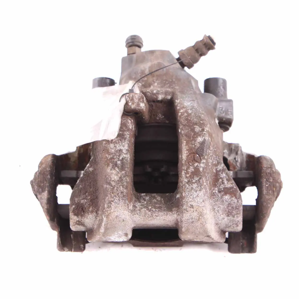 Mercedes W211 Bremssattel hinten rechts A0024202683