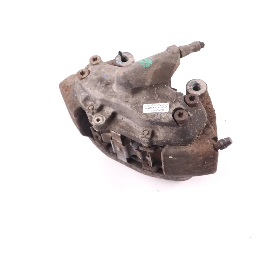 Mercedes R171 W203 pinza freno delantero derecho unidad freno rueda A0024208483