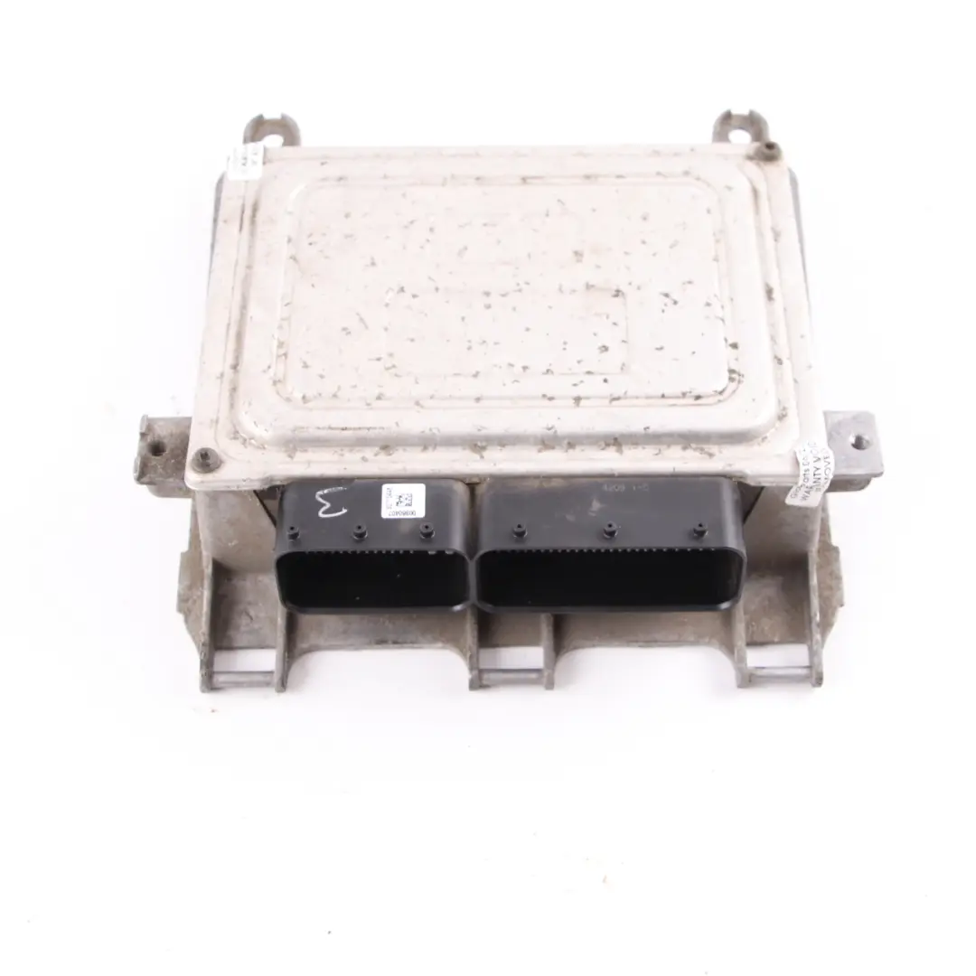 Mercedes W169 A150 M266.920 95HP Engine Control Unit ECU A0024463140 Automatic