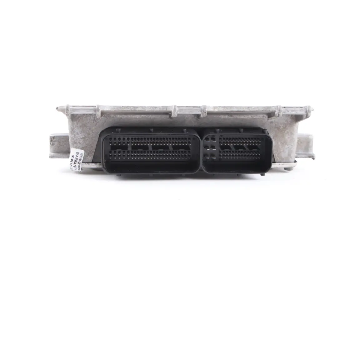 Mercedes W169 A150 M266.920 95HP Engine Control Unit ECU A0024463140 Automatic