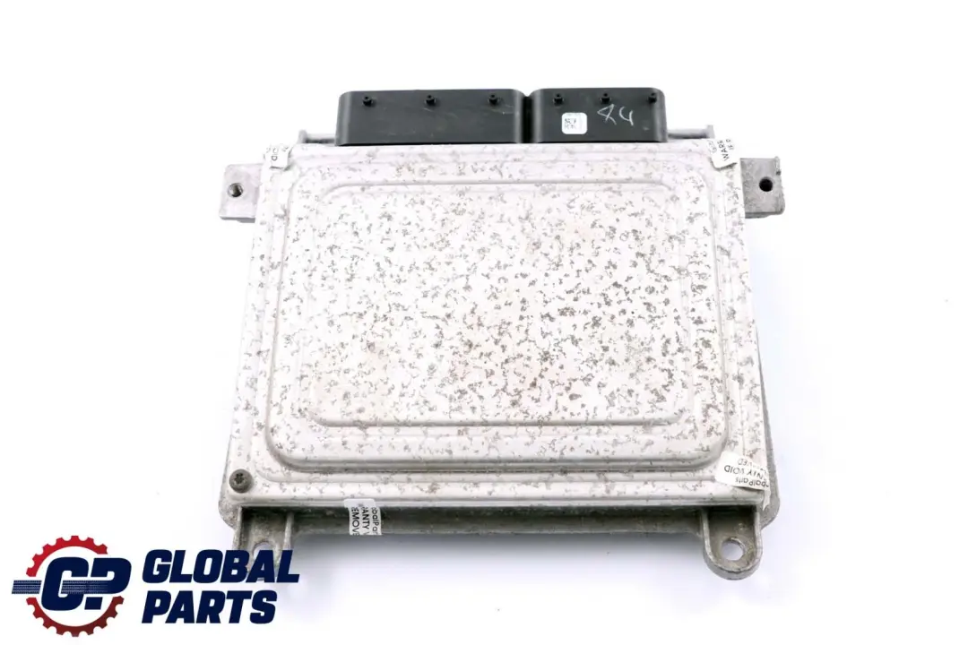 Mercedes-Benz W169 W245 Petrol M266 Engine Control Module A2661538479 Manual