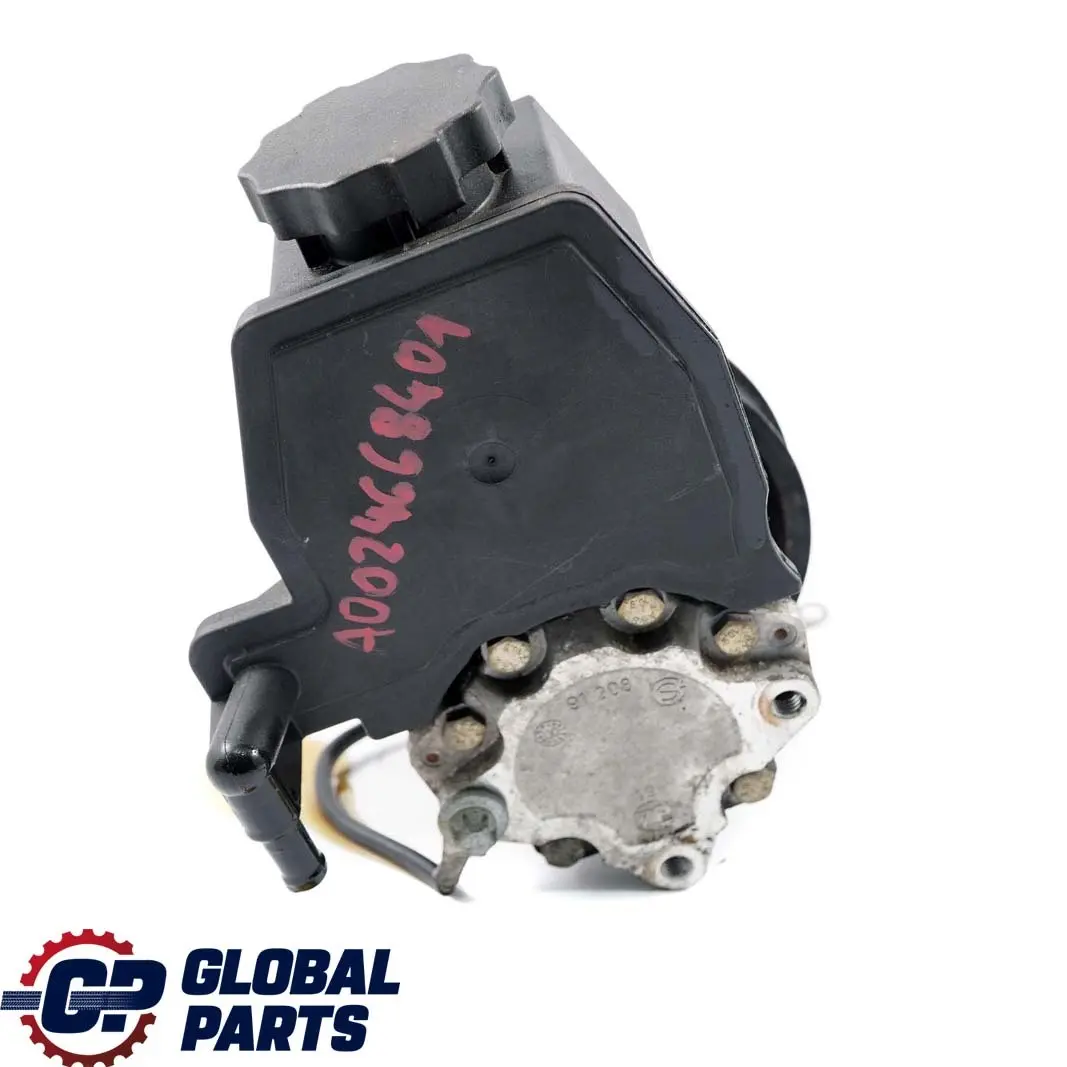 Mercedes W203 W208 M111 Bomba De direccion asistida De gasolina A0024668401