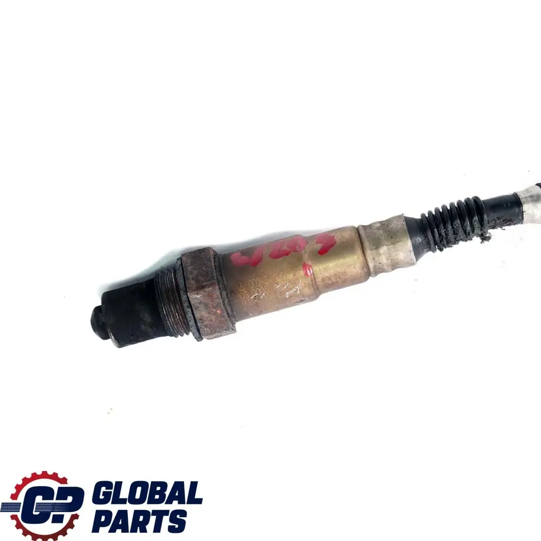 Mercedes-Benz W203 Essence Sonde Lambda Sonde Regulierement A0025400617