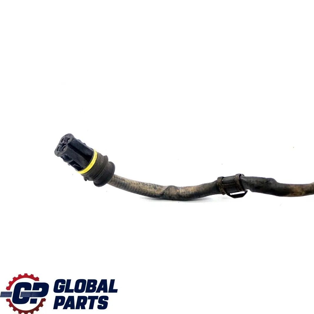 Mercedes-Benz W203 Essence Sonde Lambda Sonde Regulierement A0025400617