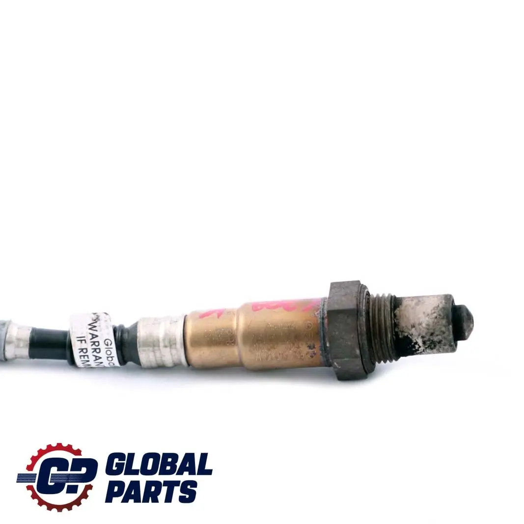 Mercedes C CLK W203 C209 Kompressor Sonda Lambda Sensor De Oxigeno A0025401817