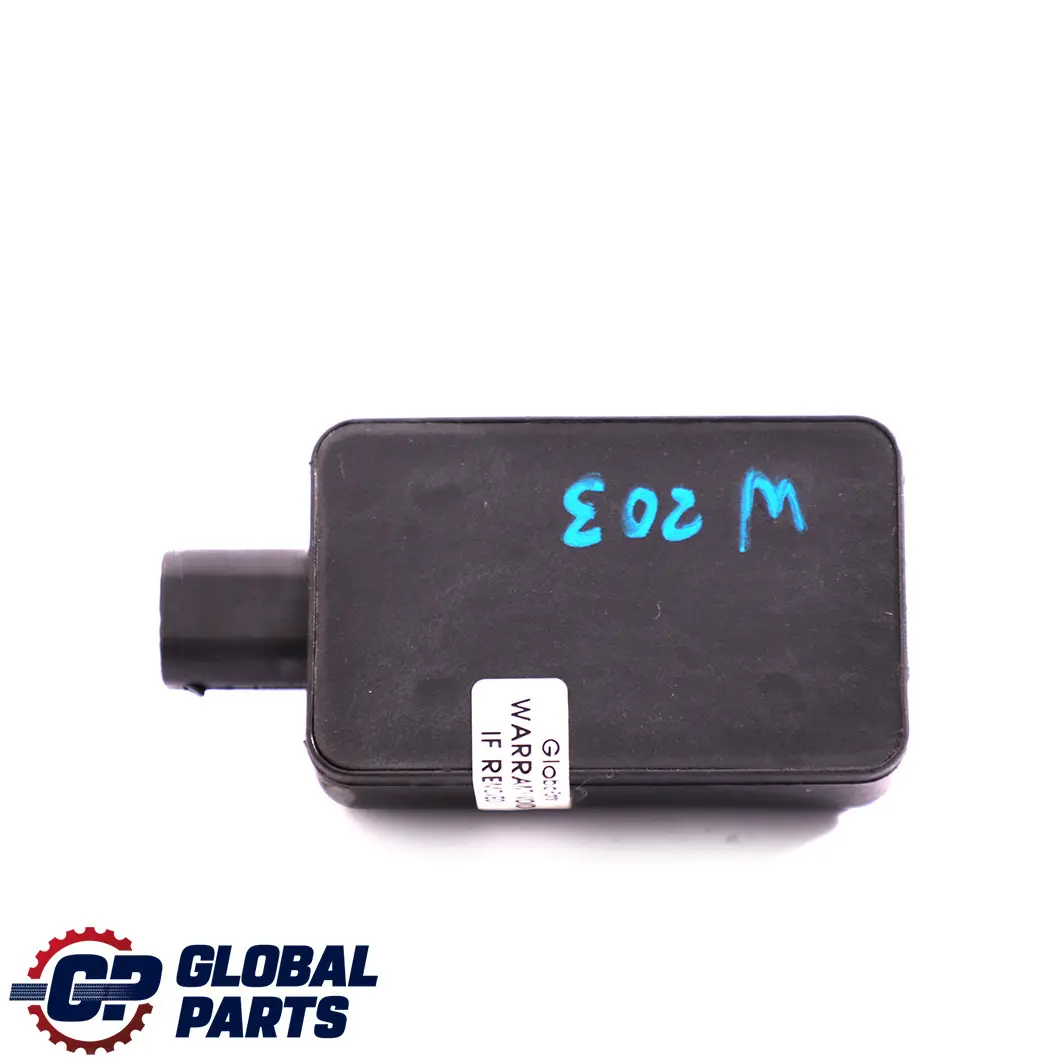 Mercedes-Benz C M Class W163 W203 ESP Yaw Rotation Rate Sensor A0025427218