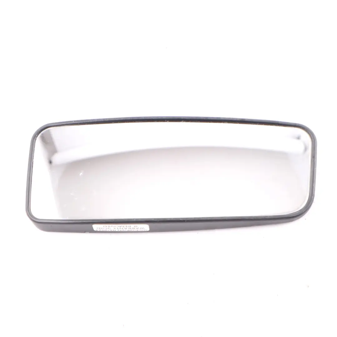 Lower Mirror Glass Mercedes Sprinter W906 Wing Mirror Right Wide Angle Heated