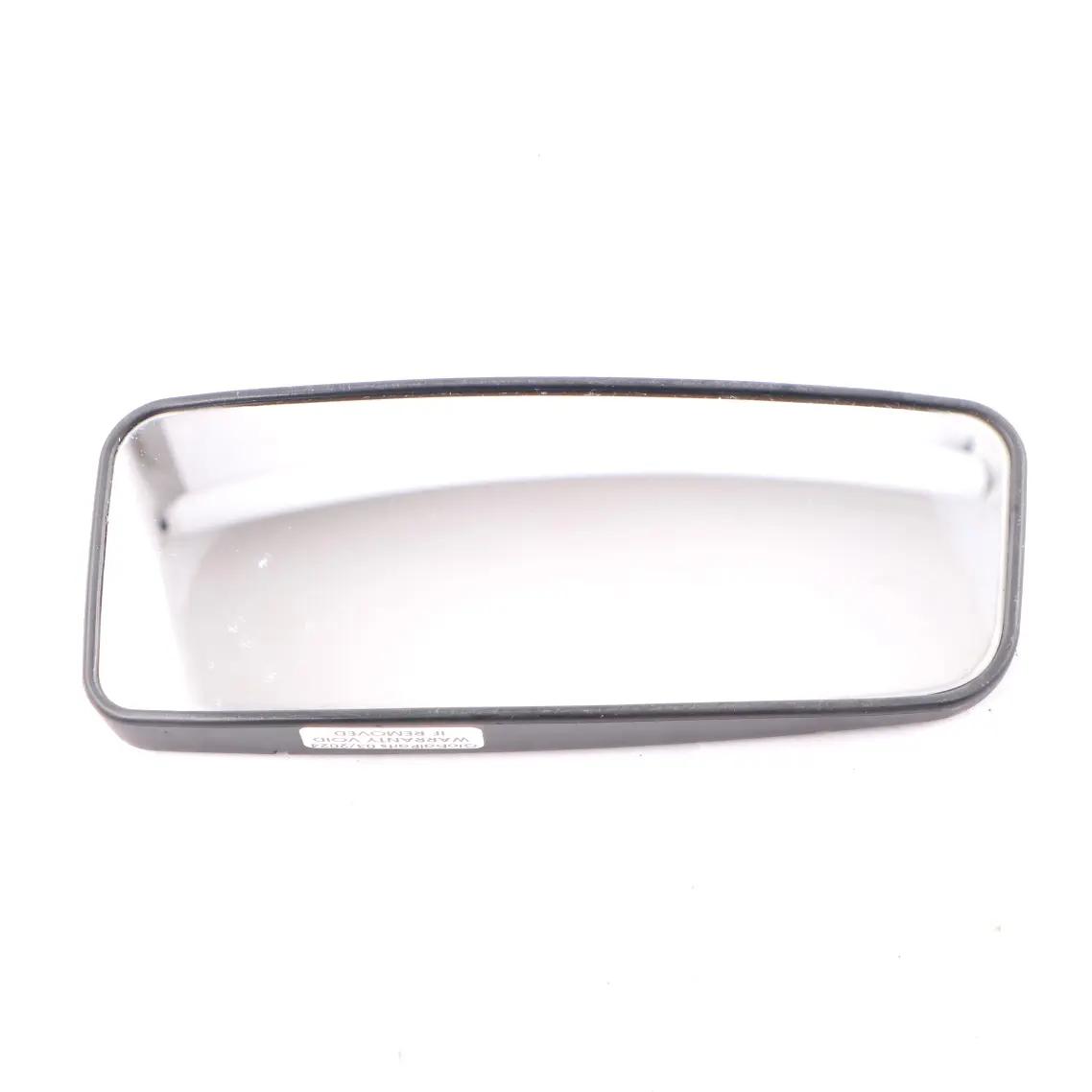 Lower Mirror Glass Mercedes Sprinter W906 Wing Mirror Right Wide Angle Heated