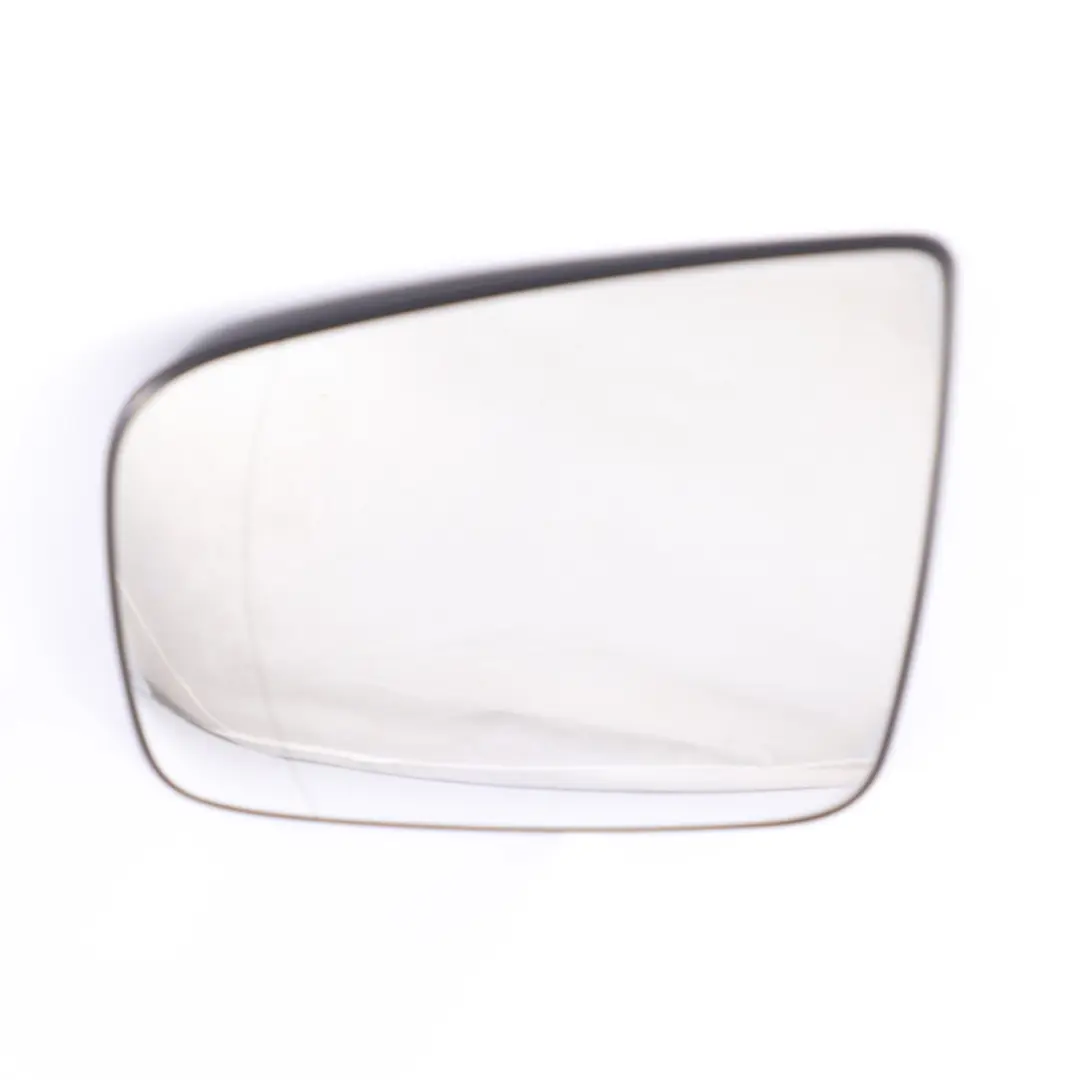 Mercedes Vito W639 Wing Mirror Glass Left N/S Heated Outside A0028114133