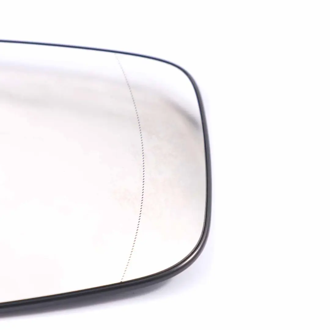 Mercedes Vito W639 Wing Mirror Glass Left N/S Heated Outside A0028114133