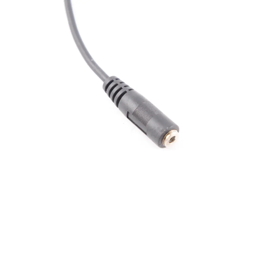 USB Port Cable Mercedes W204 Multimedia Interface Cables Set A0028272104