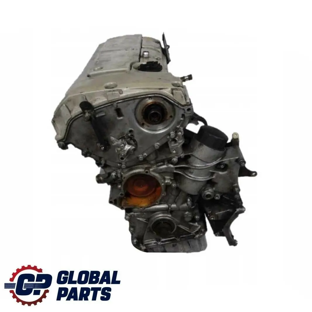 Mercedes-Benz W203 C 200 Kompressor Bare Engine M111 111.955 E20 ML WARRANTY