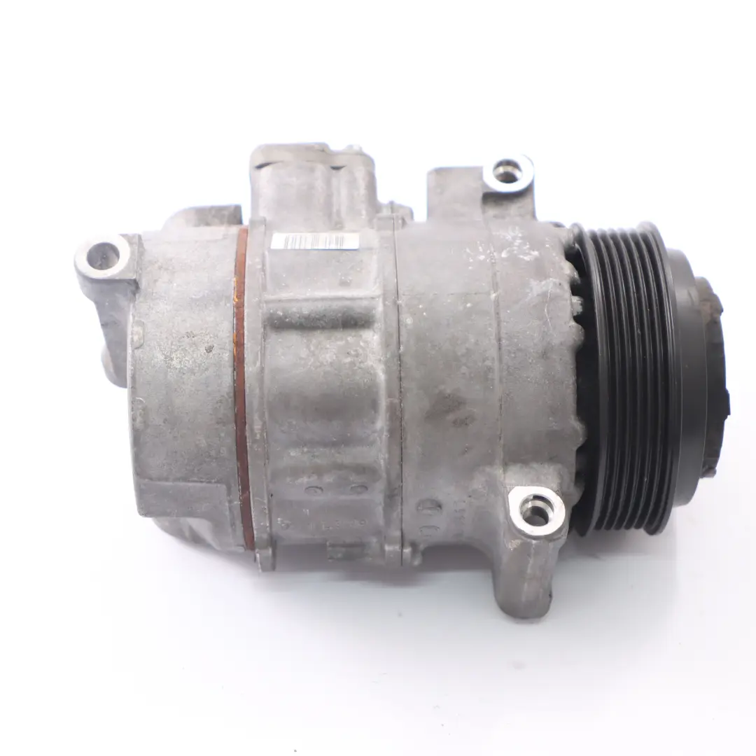 Compresor Aire Acondicionado Mercedes W204 W212 M271 OM651 A/C Bomba A0032308511