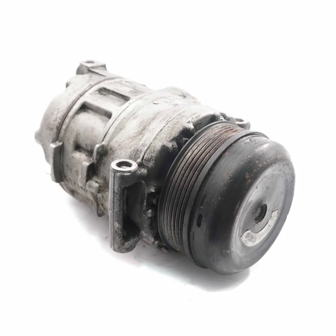 Compresor Aire Acondicionado Mercedes W906 Bomba de aire A0032309011