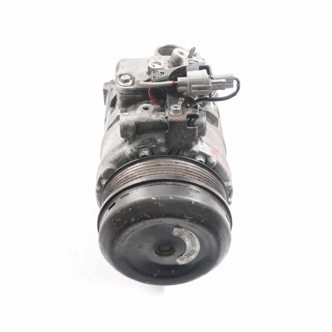 Compresor Aire Acondicionado Mercedes W906 Bomba de aire A0032309011