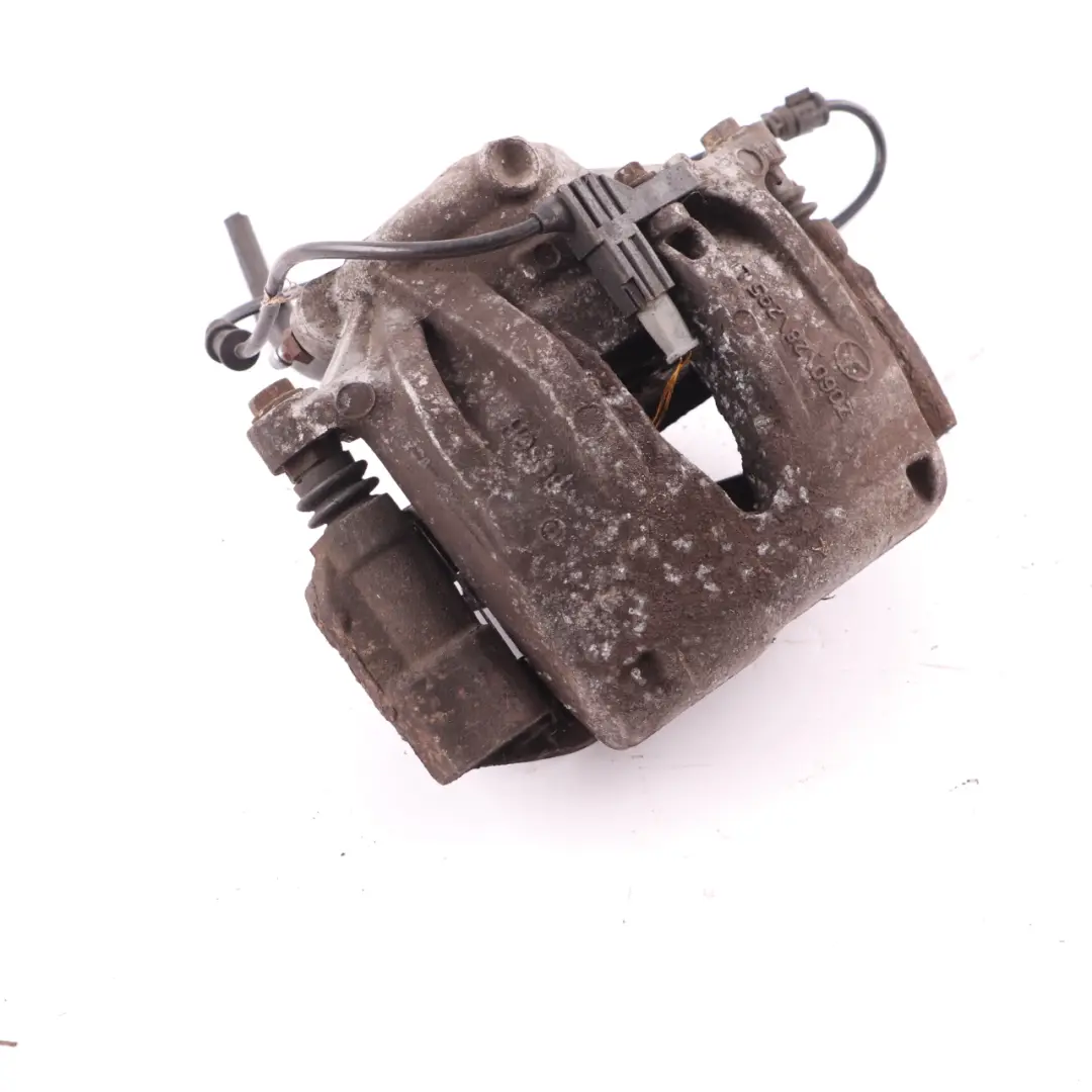 Mercedes W211 Brake Caliper Front Left N/S Bosch Wheel Brake A0034200183