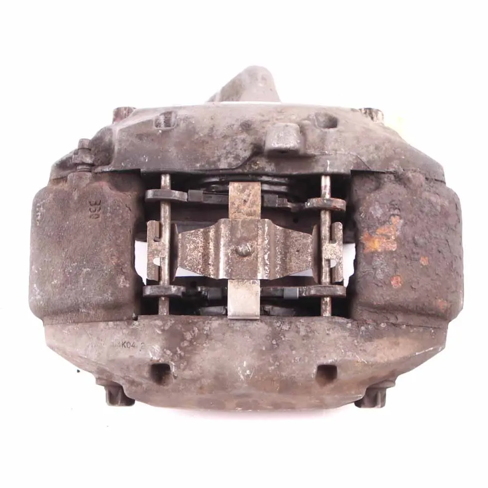 Etrier de frein de roue Mercedes W203 W209 avant gauche Brake Unit A0034203683