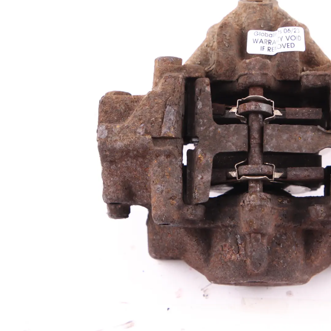 Mercedes W203 CL203 Bremssattel Hinterrad Rechts Bremse Einheit 36/278