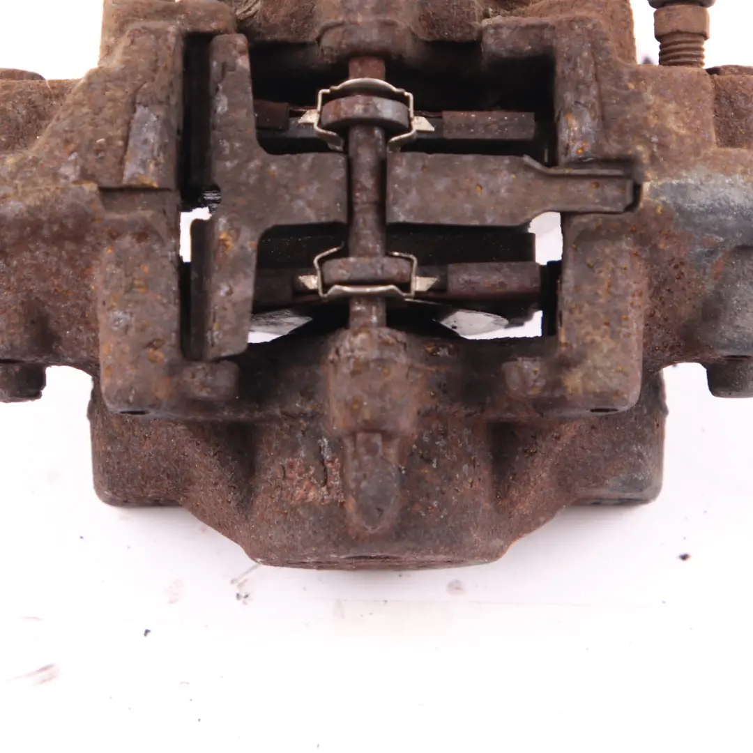 Mercedes W203 CL203 Bremssattel Hinterrad Rechts Bremse Einheit 36/278