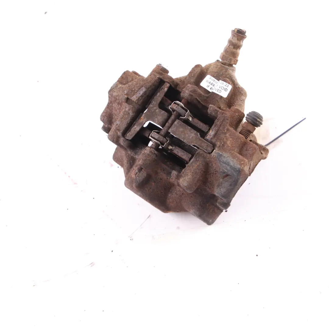 Mercedes W203 CL203 Bremssattel Hinterrad Rechts Bremse Einheit 36/278