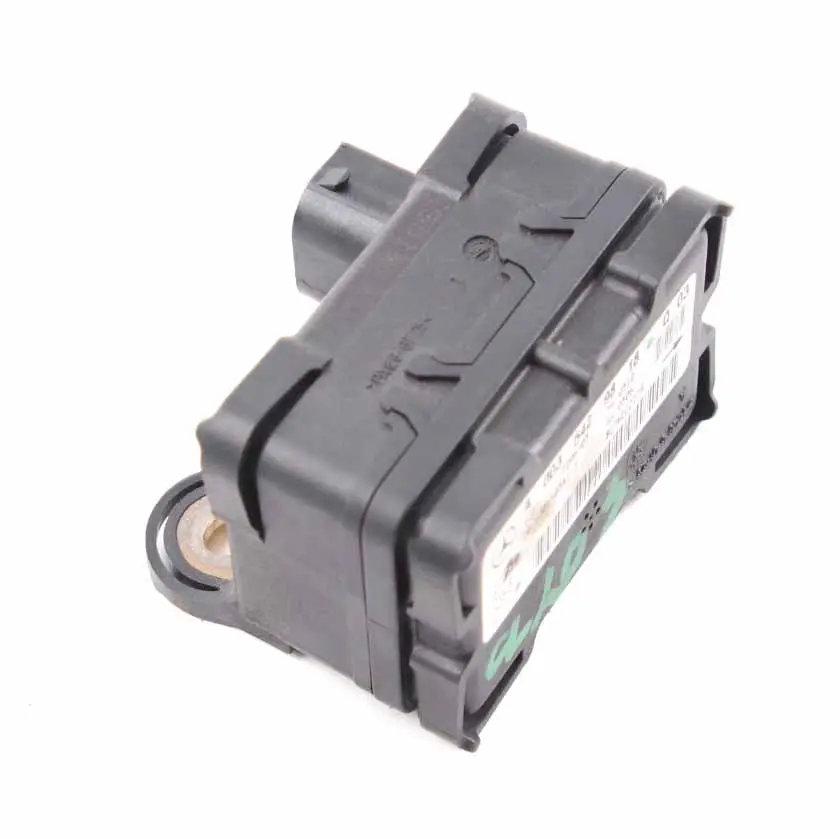 Mercedes W203 C209 Yaw Sensor ESP Rotation Rate Control Unit Module A0035429818