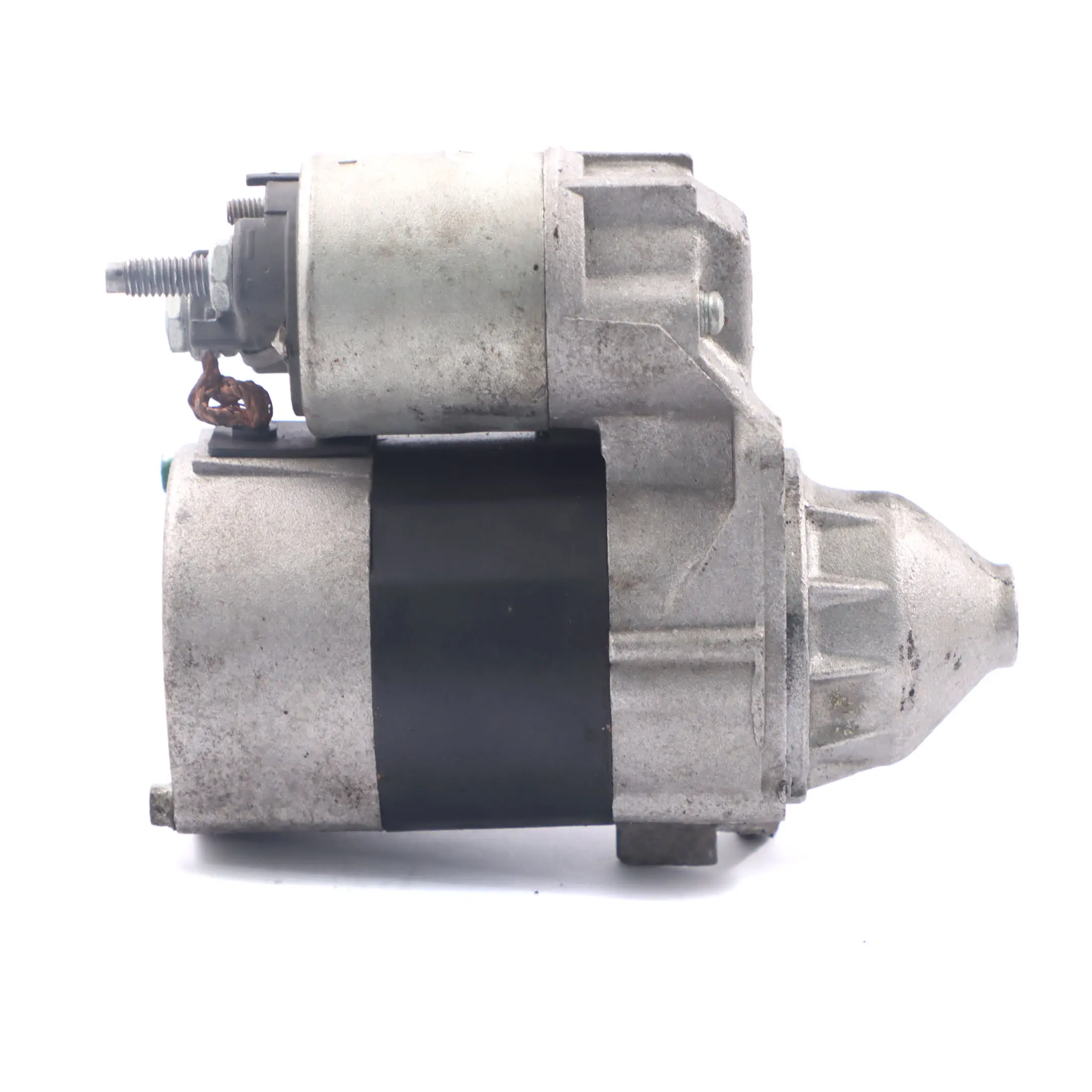 Motor de arranque del motor Mercedes W169 W245 A0041518501