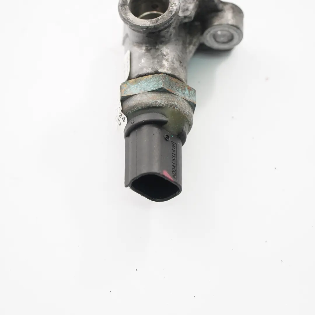 Mercedes W203 W906 Sensor de presión de combustible OM611 OM612 A0041531428