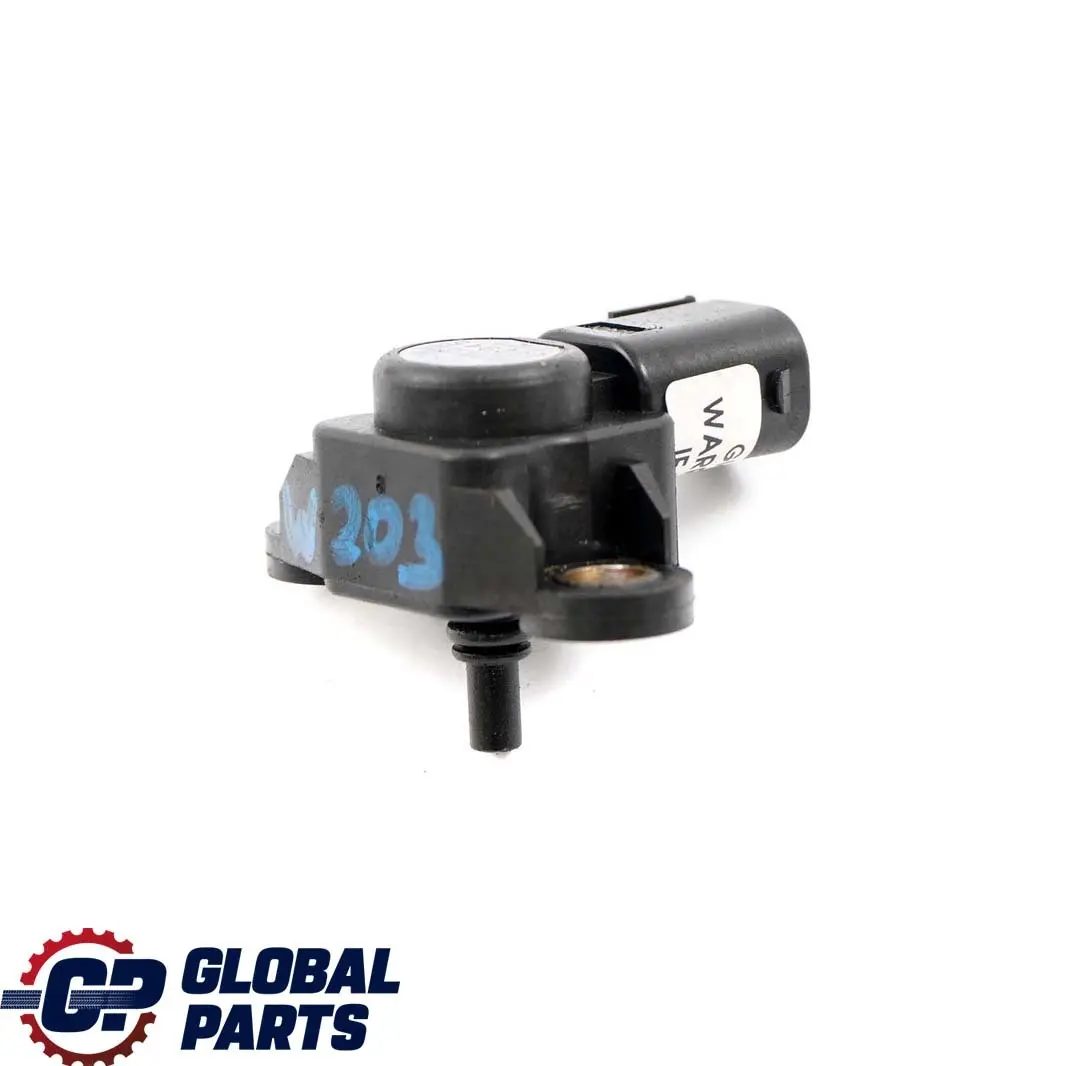 Mercedes W202 W203 M111 M271 Sensor MAP De admision De gasolina A0041533328